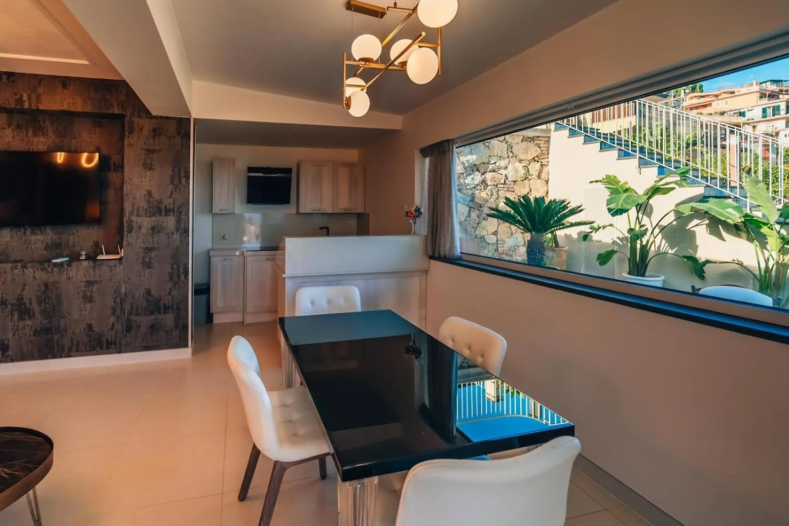 Holiday home Taormina Seaview Villa Italy