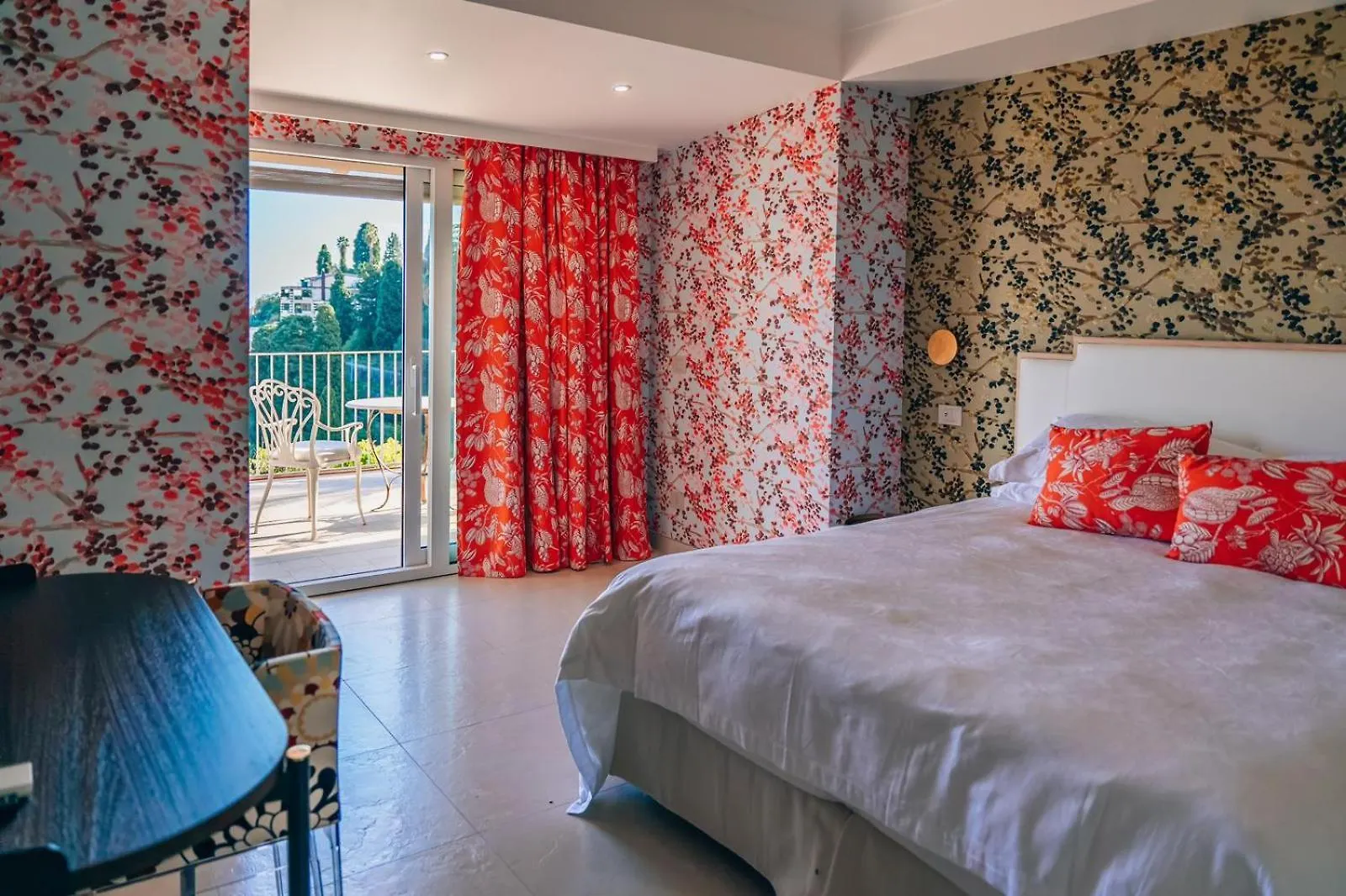 Taormina Seaview Villa