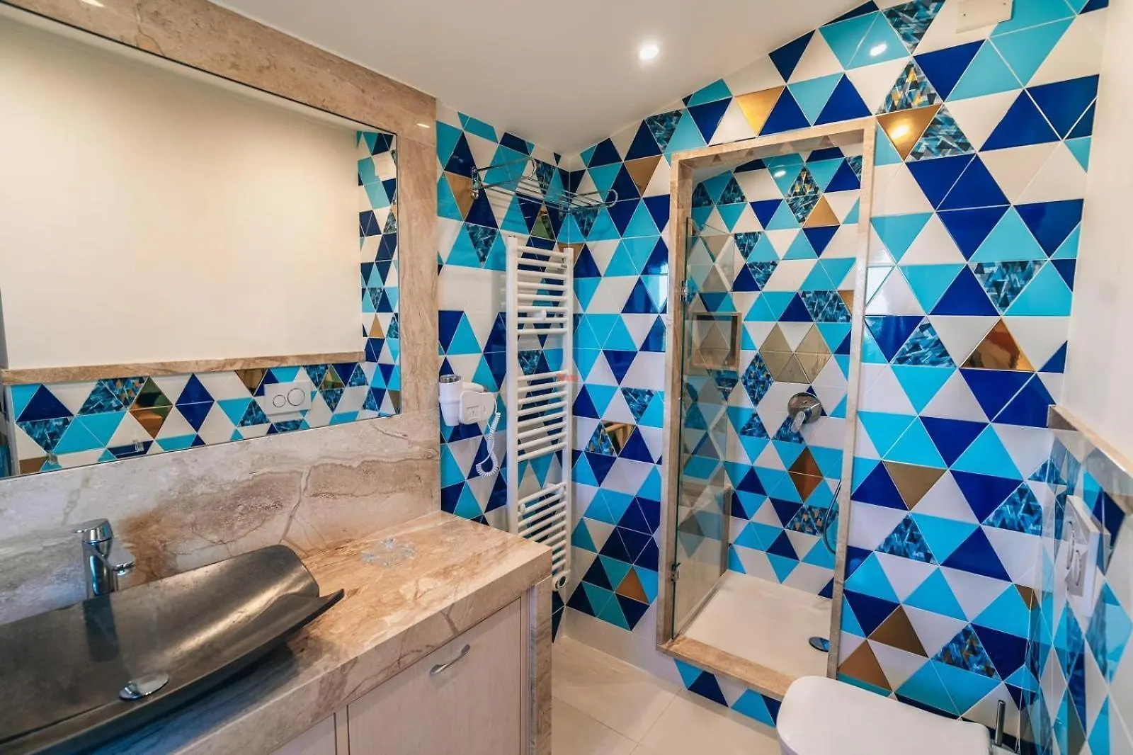 Holiday home Taormina Seaview Villa