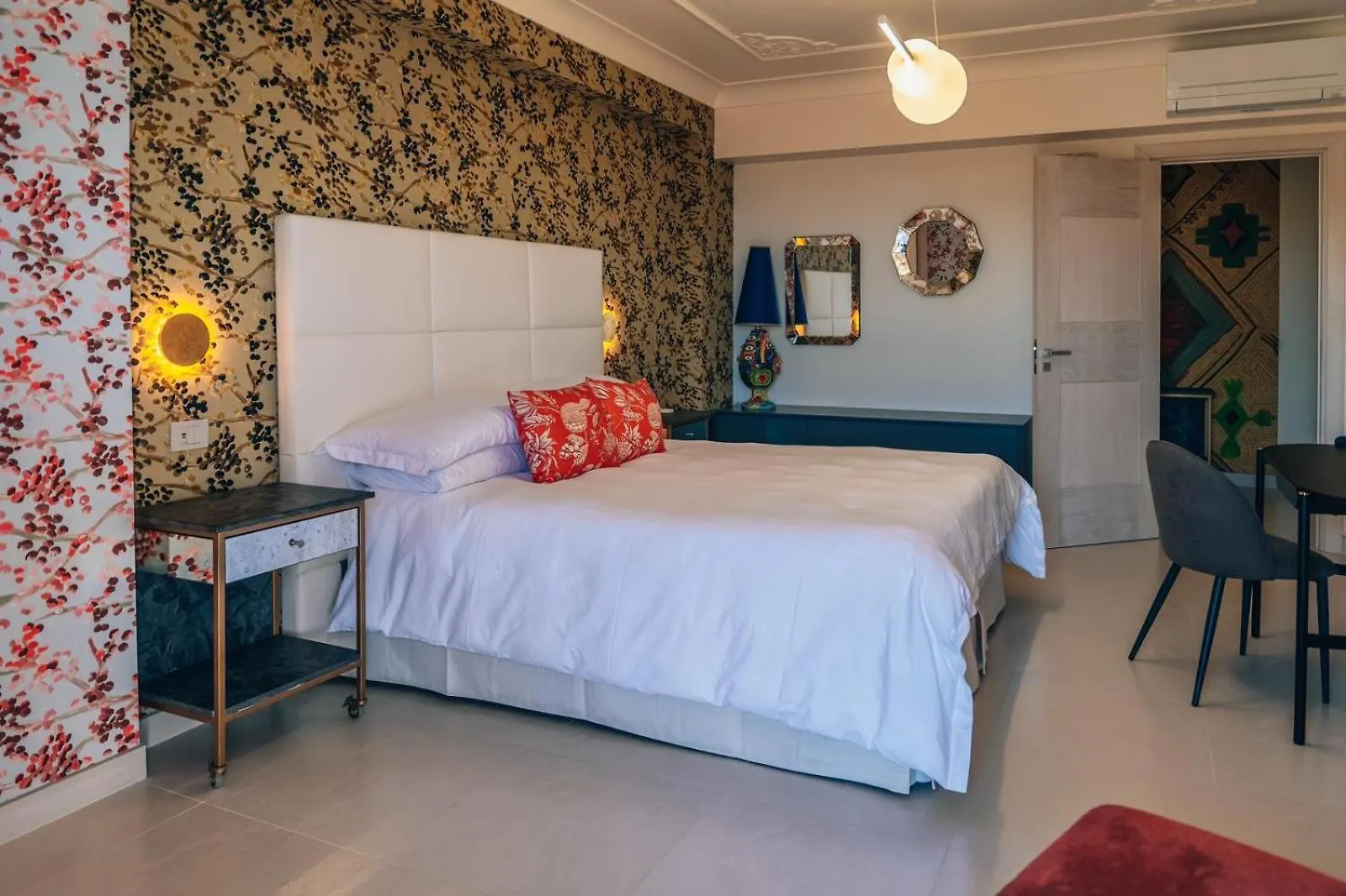 Holiday home Taormina Seaview Villa